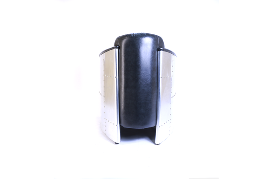 Tomcat Chair - Black