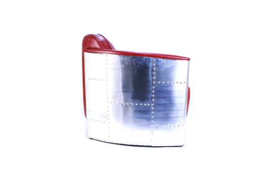 Tomcat Chair - Red