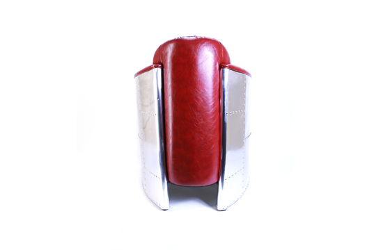 Tomcat Chair - Red
