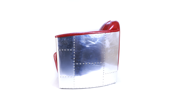 Tomcat Chair - Red