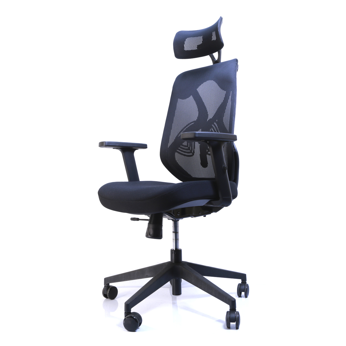 Chaise de bureau ergonomique ERGO-1 - Deals2Day