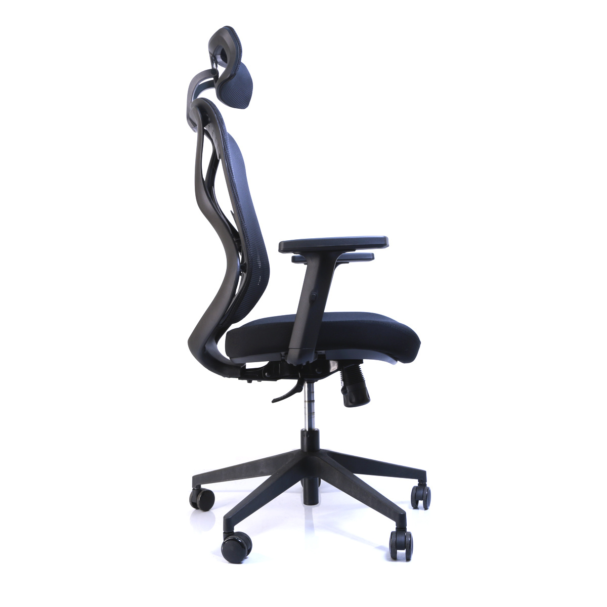 Chaise de bureau ergonomique ERGO1  Deals2Day