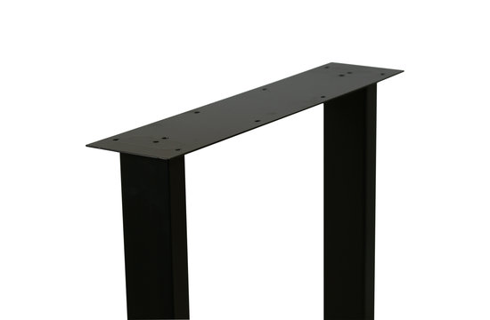 Ensemble de U-jambes pour table de coffre