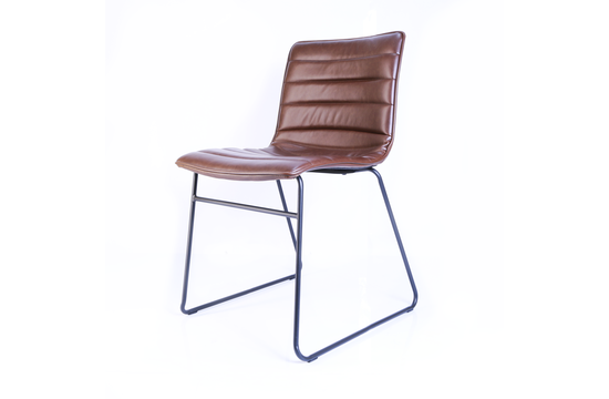 Sam Chaise - Brun