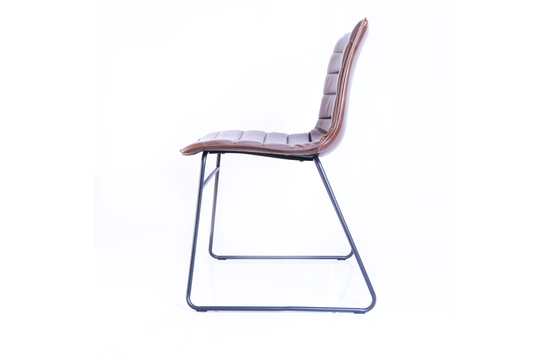 Sam Chaise - Brun