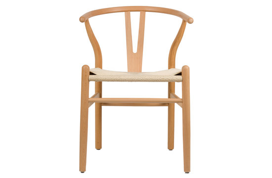 Vida Chaise - Naturel | Wishbone