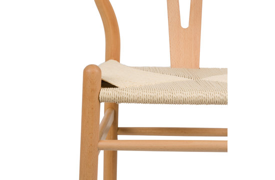 Vida Chaise - Naturel | Wishbone