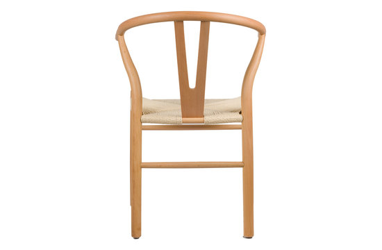 Vida Chaise - Naturel | Wishbone