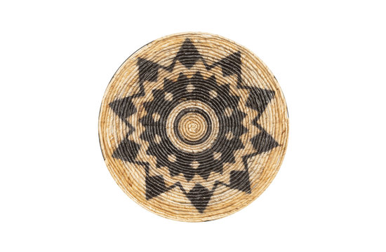 De Aztec Plaat - M