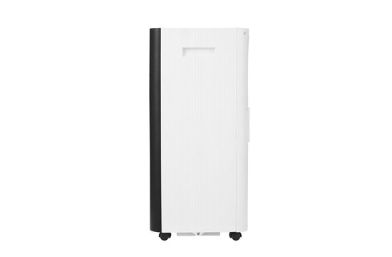 Mobile Airco - DLT4A | Capacité de refroidissement 9000BTU