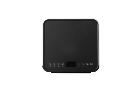 Mobile Airco - DLT4A | Capacité de refroidissement 9000BTU
