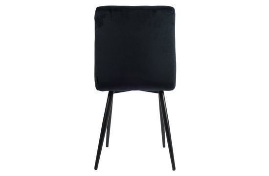 Anny Chaise - Noir Velours
