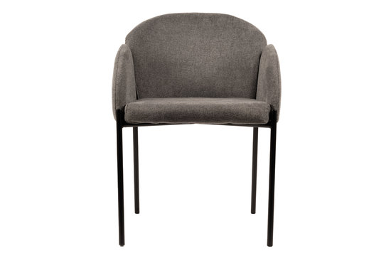 Bloom Chaise - Weave Gris
