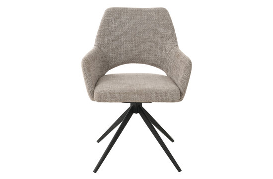 Nova Chaise - Weave Beige