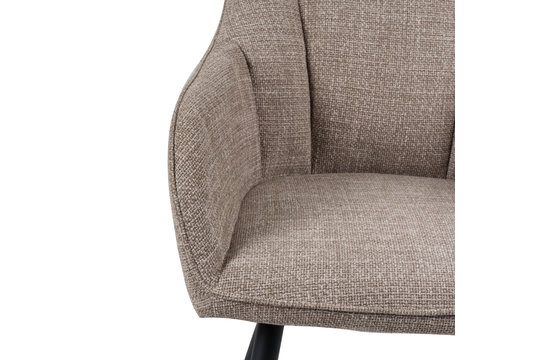 Daisy Chaise - Beige
