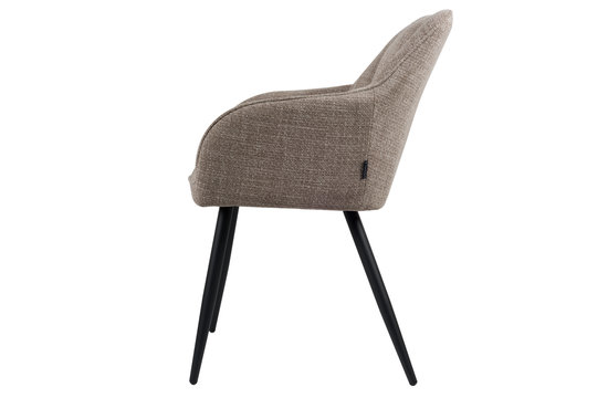 Daisy Esszimmerstuhl - Beige
