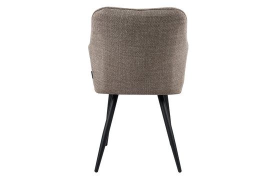 Daisy Eetkamerstoel - Beige Weave
