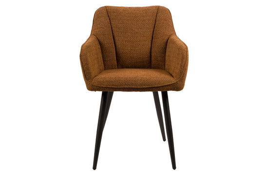Daisy Chaise - Terracotta