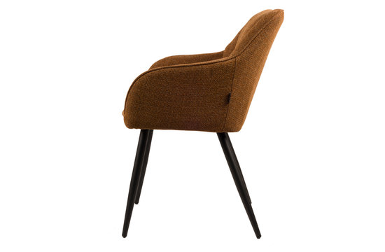 Daisy Chaise - Terracotta