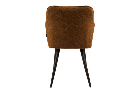 Daisy Eetkamerstoel - Terracotta Weave
