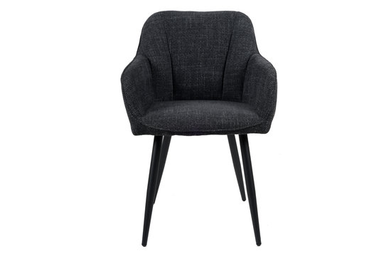 Daisy Chaise - Anthracite
