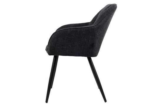 Daisy Chaise - Anthracite
