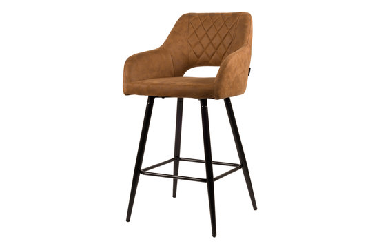 Arte Barhocker - Cognac