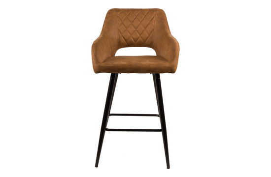 Arte Tabouret de bar - Cognac