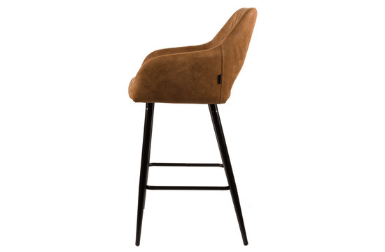 Arte Barhocker - Cognac
