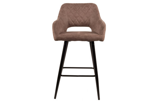Arte Barhocker - Taupe