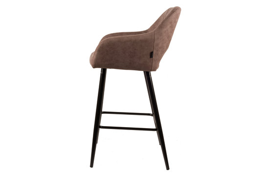 Arte Barhocker - Taupe