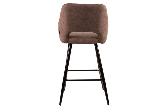 Arte Barhocker - Taupe