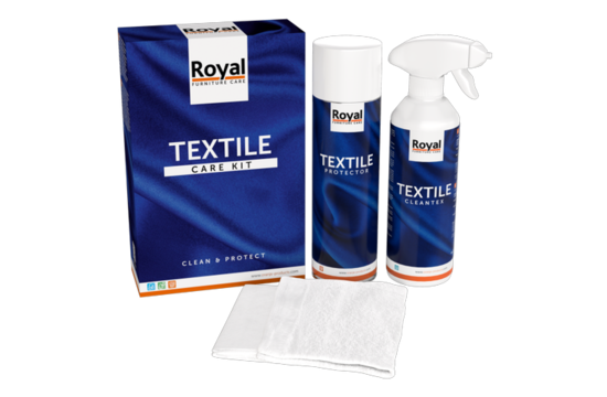 Textile Care Kit