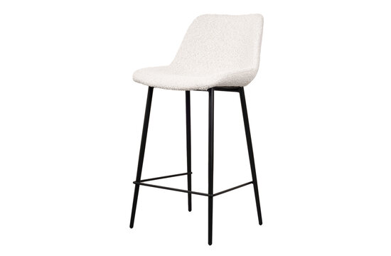 Cezar Barhocker - Ecru Boucle