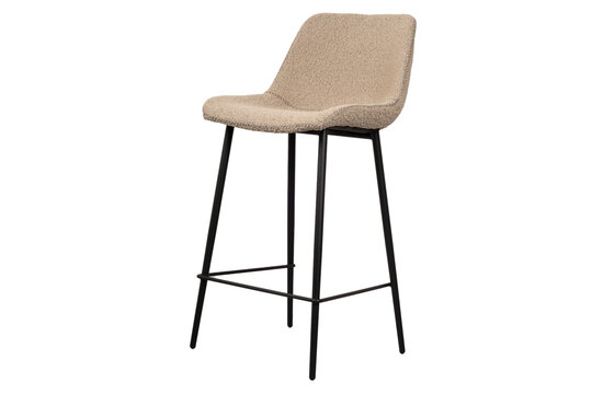 Cezar Barhocker - Beige Boucle