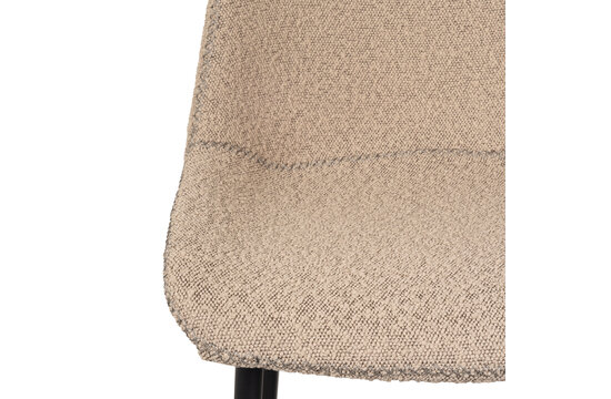 Cezar Barhocker - Beige Boucle