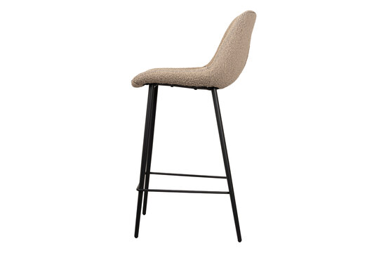 Cezar Barhocker - Beige Boucle