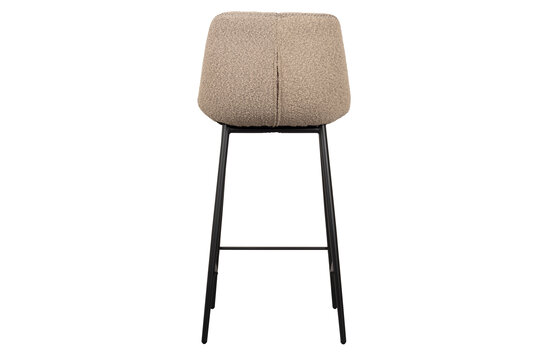 Cezar Barhocker - Beige Boucle