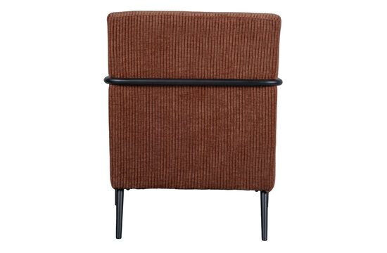 Sammy Fauteuil - Terra Ribstof