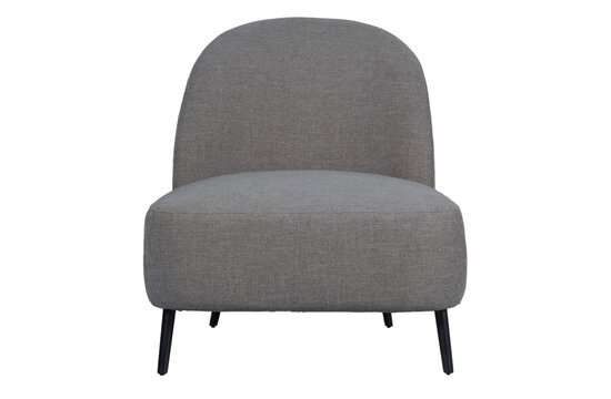 Clarkson Fauteuil - Praline