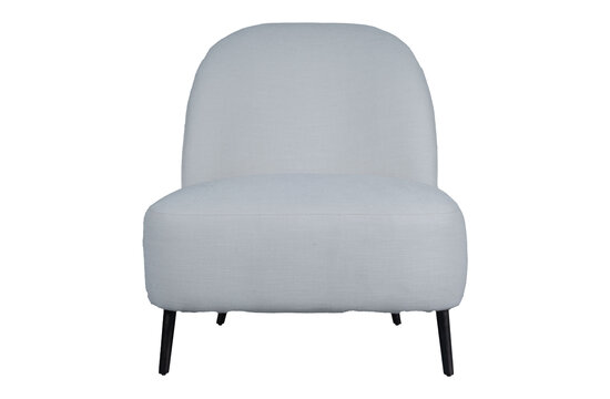 Clarkson Fauteuil - Ecru