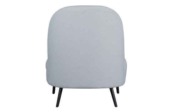 Clarkson Fauteuil - Ecru