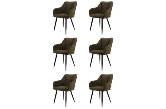 Daisy Chaise - Vert