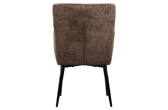 Flores Chaise - Brun | Brio