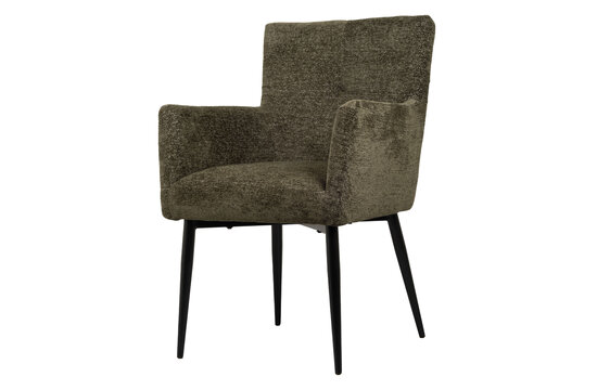 Flores Chaise - Vert | Brio