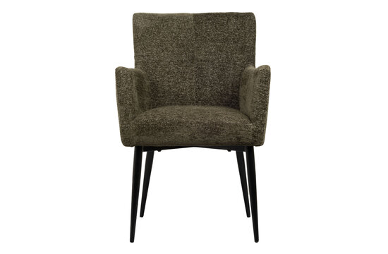 Flores Chaise - Vert | Brio