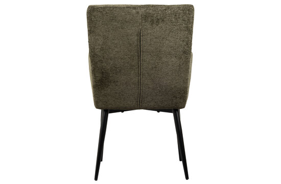 Flores Chaise - Vert | Brio