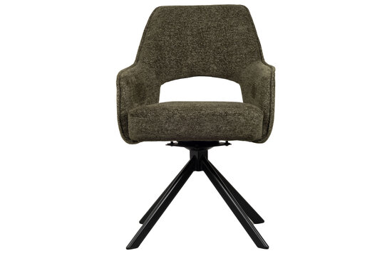 Zen Chaise - Vert | Brio