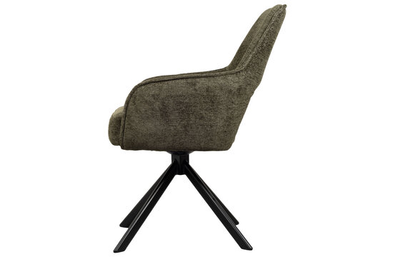 Zen Chaise - Vert | Brio