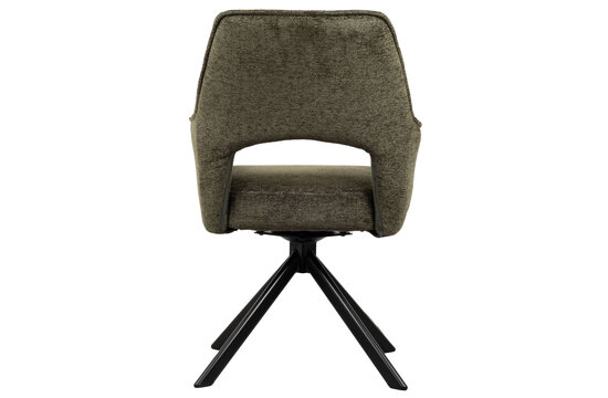 Zen Chaise - Vert | Brio